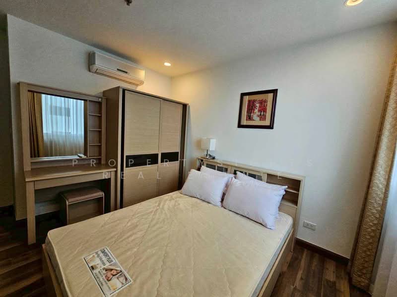 The Rajdamri, Bangkok, Ratchadamri Road, Lumphini, Pathum Wan, Bangkok, 2 Bedrooms, 112 sqm, Condo For Rent, by PROPERTYSIGHTS REAL ESTATE, 500356146 - DDproperty.com