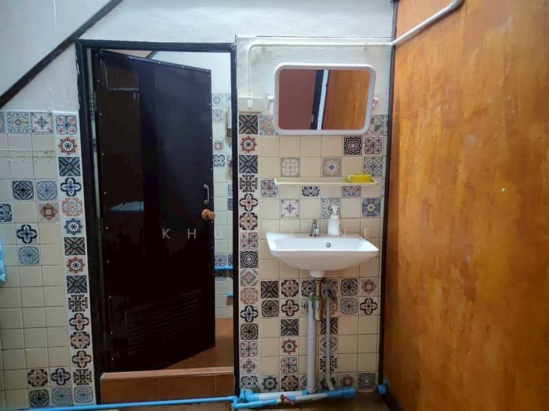 Commercial Space for Rent in Prime Ekkamai Location (SPSJP402), Bangkok, สุขุมวิท 65, Phra Kanong Nua, Watthana, Bangkok, , 54 sqm, Retail Space For Rent, by Khun Jane, 500356147 - DDproperty.com