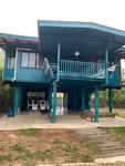 ขายกิจการรีสอร์ท บ้าน 2 หลัง บางไทร อยุธยา รวมที่ดินทั้งหมด 627 ตรว บรรยากาศริมน้ำ พร้อมดำเนินกิจการ, พระนครศรีอยุธยา