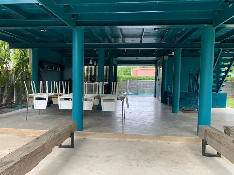 ขายกิจการรีสอร์ท บ้าน 2 หลัง บางไทร อยุธยา รวมที่ดินทั้งหมด 627 ตรว บรรยากาศริมน้ำ พร้อมดำเนินกิจการ, Phra Nakhon Si Ayutthaya, Ban Paeng, Bang-Sai, Phra Nakhon Si Ayutthaya, , 2,508 sqm, Land For Sale, by นฤมล ครั่งฝา, 500356148 - DDproperty.com