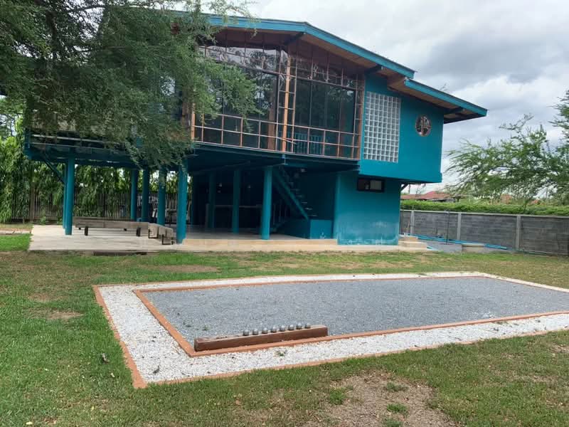 ขายกิจการรีสอร์ท บ้าน 2 หลัง บางไทร อยุธยา รวมที่ดินทั้งหมด 627 ตรว บรรยากาศริมน้ำ พร้อมดำเนินกิจการ, พระนครศรีอยุธยา, บ้านแป้ง, บางไทร, พระนครศรีอยุธยา, 2,508 ตร.ม., ที่ดิน ขาย, โดย นฤมล ครั่งฝา, 500356148 - DDproperty.com