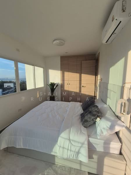 AD Hyatt Condominium, Chon Buri (Pattaya), 507 Na Kluea 16 Alley, Na Kloe, Bang Lamung (Pattaya), Chon Buri (Pattaya), 2 Bedrooms, 72 sqm, Condo For Sale, by Saimaii Russiphat, 500356149 - DDproperty.com