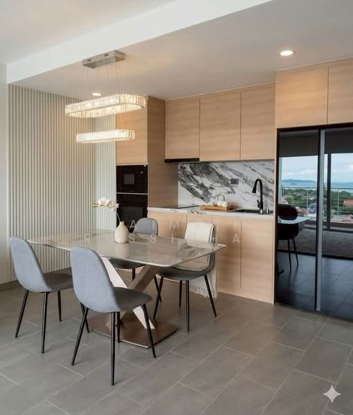 AD Hyatt Condominium, Chon Buri (Pattaya), 507 Na Kluea 16 Alley, Na Kloe, Bang Lamung (Pattaya), Chon Buri (Pattaya), 2 Bedrooms, 72 sqm, Condo For Sale, by Saimaii Russiphat, 500356149 - DDproperty.com