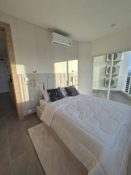 AD Hyatt Condominium, Chon Buri (Pattaya), 507 Na Kluea 16 Alley, Na Kloe, Bang Lamung (Pattaya), Chon Buri (Pattaya), 2 Bedrooms, 72 sqm, Condo For Sale, by Saimaii Russiphat, 500356149 - DDproperty.com