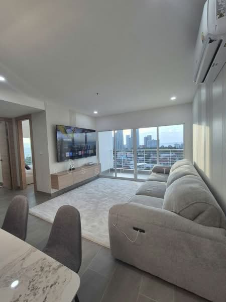 AD Hyatt Condominium : เอดี ไฮแอท คอนโดมิเนียม, ชลบุรี, 507 ซ.นาเกลือ 16, นาเกลือ, บางละมุง, ชลบุรี, 72 ตร.ม., คอนโด ขาย, โดย Saimaii Russiphat, 500356149 - DDproperty.com