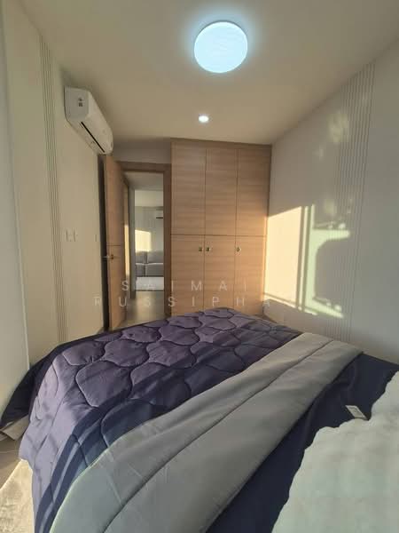 AD Hyatt Condominium, Chon Buri (Pattaya), 507 Na Kluea 16 Alley, Na Kloe, Bang Lamung (Pattaya), Chon Buri (Pattaya), 2 Bedrooms, 72 sqm, Condo For Sale, by Saimaii Russiphat, 500356149 - DDproperty.com