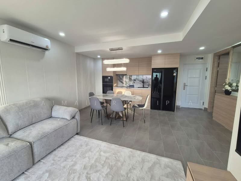 AD Hyatt Condominium, Chon Buri (Pattaya), 507 Na Kluea 16 Alley, Na Kloe, Bang Lamung (Pattaya), Chon Buri (Pattaya), 2 Bedrooms, 72 sqm, Condo For Sale, by Saimaii Russiphat, 500356149 - DDproperty.com