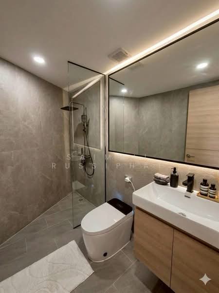 AD Hyatt Condominium, Chon Buri (Pattaya), 507 Na Kluea 16 Alley, Na Kloe, Bang Lamung (Pattaya), Chon Buri (Pattaya), 2 Bedrooms, 72 sqm, Condo For Sale, by Saimaii Russiphat, 500356149 - DDproperty.com