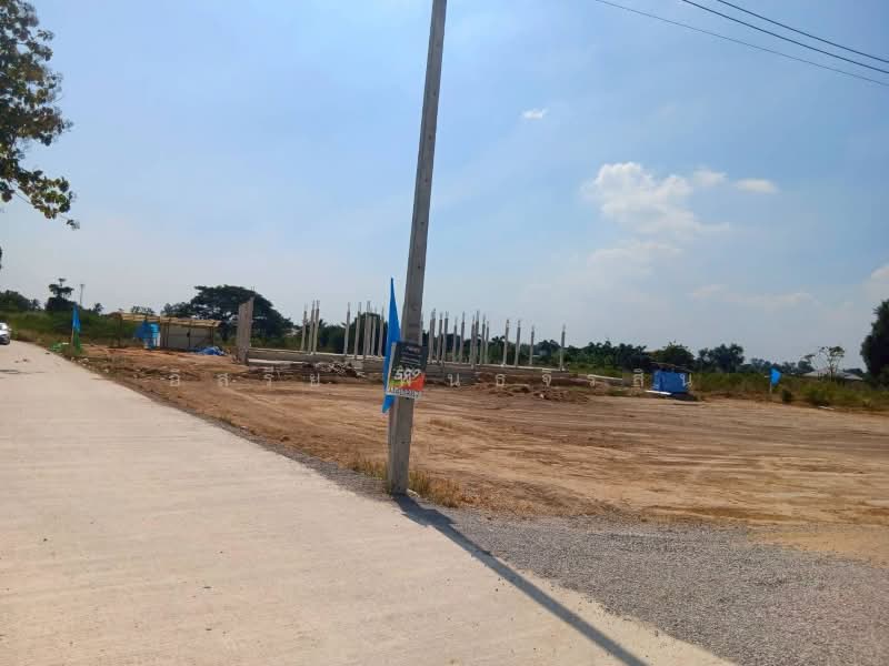 หินเหล็กไฟ, Prachuap Khiri Khan, Hin Lek Fai, Hua Hin, Prachuap Khiri Khan, , 1,276 sqm, Land For Sale, by อิสรีย์ พันธ์จิรสิน, 500356150 - DDproperty.com