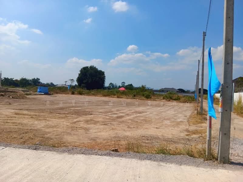 หินเหล็กไฟ, Prachuap Khiri Khan, Hin Lek Fai, Hua Hin, Prachuap Khiri Khan, , 1,276 sqm, Land For Sale, by อิสรีย์ พันธ์จิรสิน, 500356150 - DDproperty.com