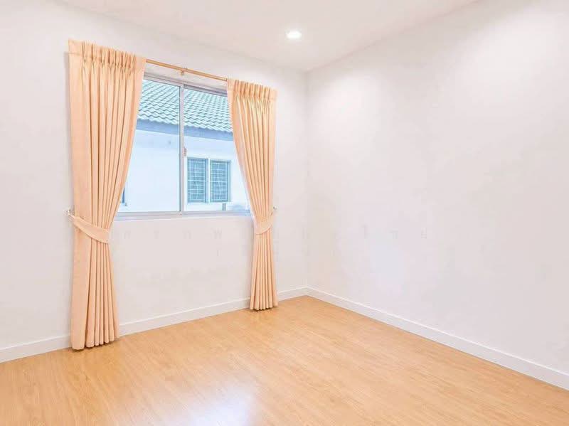 Petchkasem 63-Wongwaen, Bangkok, Nong Kham, Nong Khaem, Bangkok, 3 Bedrooms, 72 sqm, Townhouse For Sale, by สรภพ ยอดไชย (สีฝุ่น), 500356151 - DDproperty.com