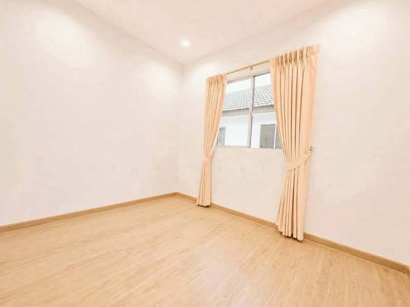 Petchkasem 63-Wongwaen, Bangkok, Nong Kham, Nong Khaem, Bangkok, 3 Bedrooms, 72 sqm, Townhouse For Sale, by สรภพ ยอดไชย (สีฝุ่น), 500356151 - DDproperty.com