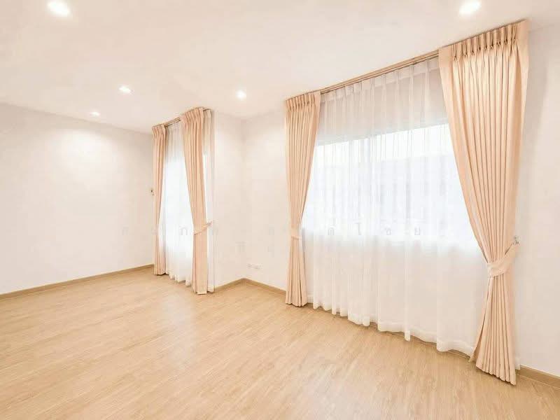 Petchkasem 63-Wongwaen, Bangkok, Nong Kham, Nong Khaem, Bangkok, 3 Bedrooms, 72 sqm, Townhouse For Sale, by สรภพ ยอดไชย (สีฝุ่น), 500356151 - DDproperty.com