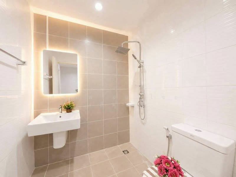 Petchkasem 63-Wongwaen, Bangkok, Nong Kham, Nong Khaem, Bangkok, 3 Bedrooms, 72 sqm, Townhouse For Sale, by สรภพ ยอดไชย (สีฝุ่น), 500356151 - DDproperty.com