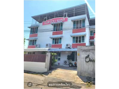 ขาย - Best Home Place Apartment : เบสท์โฮม เพลส อพาร์ทเม้นท์, นครราชสีมา