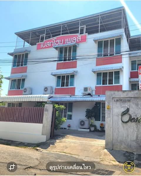 Best Home Place Apartment, Nakhon Ratchasima, Phibun La-iad Road, Nai Muang, Muang Nakhon Ratchasima, Nakhon Ratchasima, 10+ Bedrooms, 1,000 sqm, Apartment For Sale, by วิรณี, 500356153 - DDproperty.com