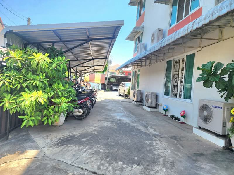 Best Home Place Apartment : เบสท์โฮม เพลส อพาร์ทเม้นท์, นครราชสีมา, ถ.พิบูลละเอียด, ในเมือง, เมืองนครราชสีมา, นครราชสีมา, 1,000 ตร.ม., อพาร์ทเมนท์ ขาย, โดย วิรณี, 500356153 - DDproperty.com