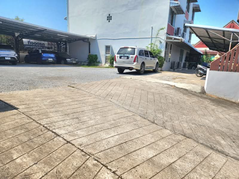 Best Home Place Apartment : เบสท์โฮม เพลส อพาร์ทเม้นท์, นครราชสีมา, ถ.พิบูลละเอียด, ในเมือง, เมืองนครราชสีมา, นครราชสีมา, 1,000 ตร.ม., อพาร์ทเมนท์ ขาย, โดย วิรณี, 500356153 - DDproperty.com
