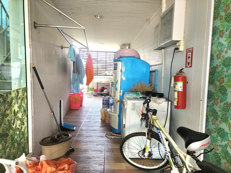 Best Home Place Apartment, Nakhon Ratchasima, Phibun La-iad Road, Nai Muang, Muang Nakhon Ratchasima, Nakhon Ratchasima, 10+ Bedrooms, 1,000 sqm, Apartment For Sale, by วิรณี, 500356153 - DDproperty.com