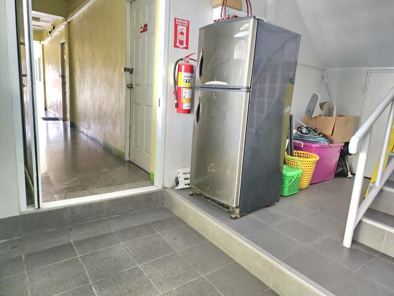 Best Home Place Apartment : เบสท์โฮม เพลส อพาร์ทเม้นท์, นครราชสีมา, ถ.พิบูลละเอียด, ในเมือง, เมืองนครราชสีมา, นครราชสีมา, 1,000 ตร.ม., อพาร์ทเมนท์ ขาย, โดย วิรณี, 500356153 - DDproperty.com