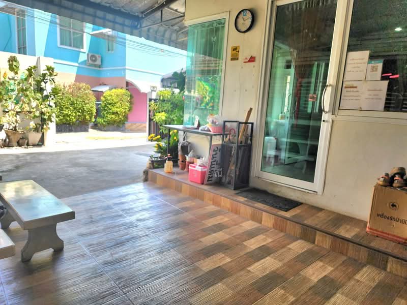 Best Home Place Apartment : เบสท์โฮม เพลส อพาร์ทเม้นท์, นครราชสีมา, ถ.พิบูลละเอียด, ในเมือง, เมืองนครราชสีมา, นครราชสีมา, 1,000 ตร.ม., อพาร์ทเมนท์ ขาย, โดย วิรณี, 500356153 - DDproperty.com