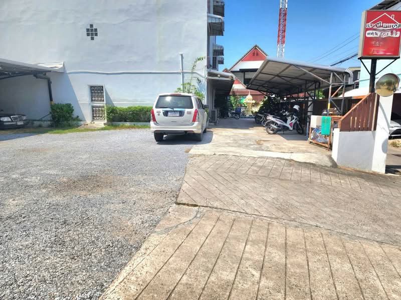 Best Home Place Apartment, Nakhon Ratchasima, Phibun La-iad Road, Nai Muang, Muang Nakhon Ratchasima, Nakhon Ratchasima, 10+ Bedrooms, 1,000 sqm, Apartment For Sale, by วิรณี, 500356153 - DDproperty.com