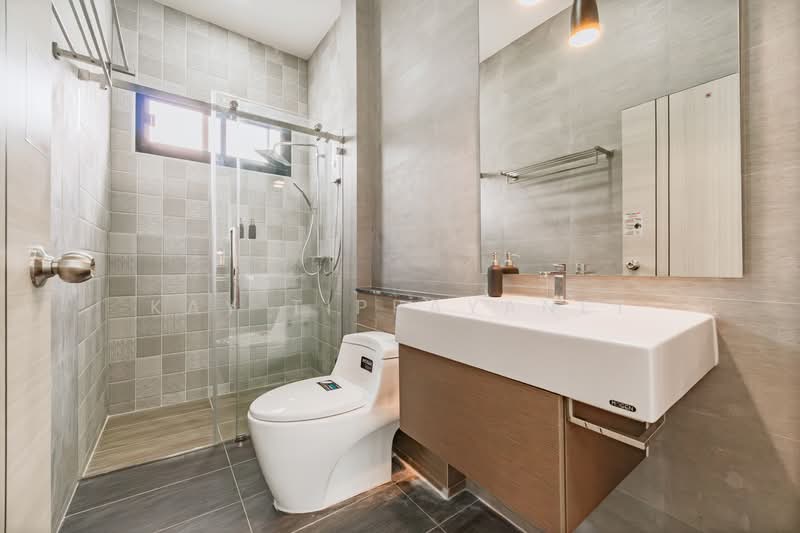 Private Pool Villa near Mega Bangna, กรุงเทพ, ดอกไม้, ประเวศ, กรุงเทพ, 220 ตร.ม., วิลล่า ให้เช่า, โดย Kay Tippayanet, 500356154 - DDproperty.com