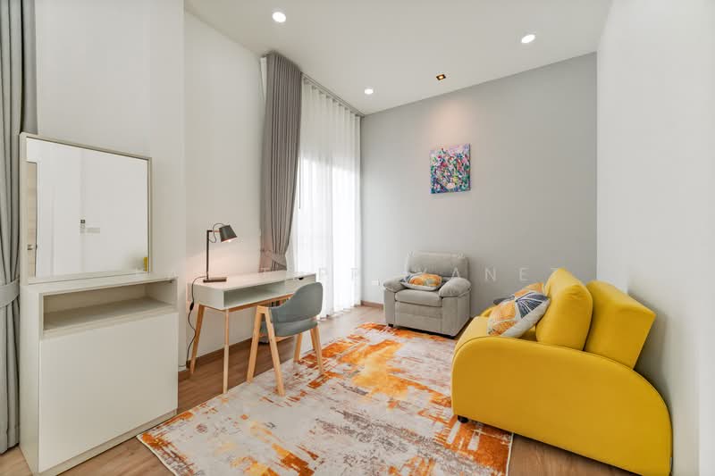Private Pool Villa near Mega Bangna, กรุงเทพ, ดอกไม้, ประเวศ, กรุงเทพ, 220 ตร.ม., วิลล่า ให้เช่า, โดย Kay Tippayanet, 500356154 - DDproperty.com