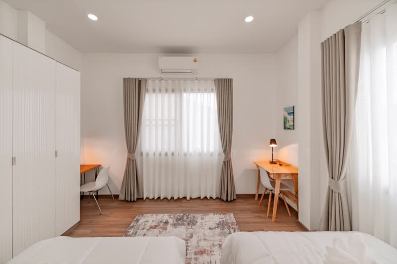 Private Pool Villa near Mega Bangna, กรุงเทพ, ดอกไม้, ประเวศ, กรุงเทพ, 220 ตร.ม., วิลล่า ให้เช่า, โดย Kay Tippayanet, 500356154 - DDproperty.com