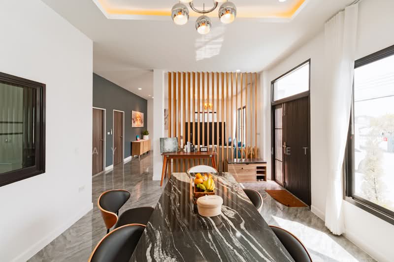 Private Pool Villa near Mega Bangna, Bangkok, Dok Mai, Prawet, Bangkok, 4 Bedrooms, 220 sqm, Villa For Rent, by Kay Tippayanet, 500356154 - DDproperty.com