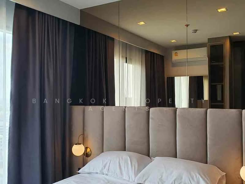 Life Sukhumvit 62 : ไลฟ์ สุขุมวิท 62, กรุงเทพ, ซอยสุขุมวิท 62, บางจาก, พระโขนง, กรุงเทพ, 35 ตร.ม., คอนโด ขาย, โดย BANGKOK PROPERTY AGENTS, 500356156 - DDproperty.com