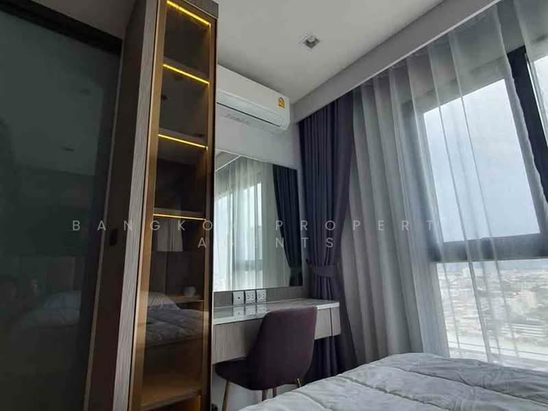 Life Sukhumvit 62, Bangkok, Soi Sukhumvit 62, Bang Chak, Phra Khanong, Bangkok, 1 Bedroom, 35 sqm, Condo For Sale, by BANGKOK PROPERTY AGENTS, 500356156 - DDproperty.com