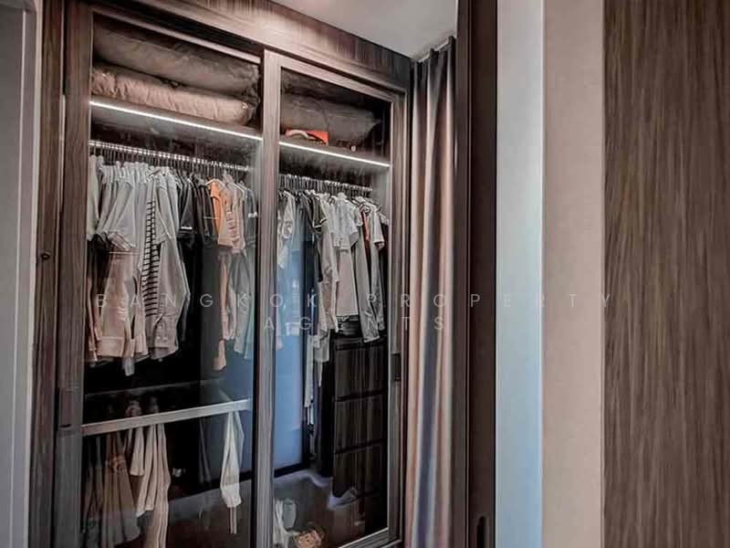 Life Sukhumvit 62, Bangkok, Soi Sukhumvit 62, Bang Chak, Phra Khanong, Bangkok, 1 Bedroom, 35 sqm, Condo For Sale, by BANGKOK PROPERTY AGENTS, 500356156 - DDproperty.com