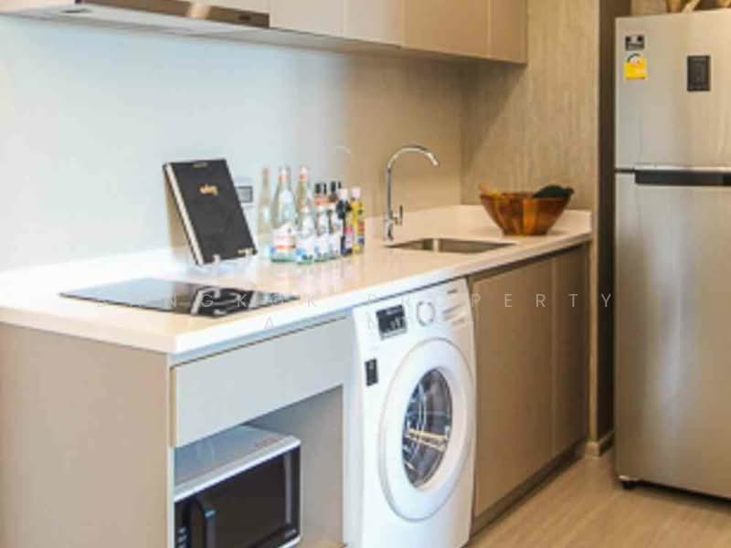 Life Sukhumvit 62, Bangkok, Soi Sukhumvit 62, Bang Chak, Phra Khanong, Bangkok, 1 Bedroom, 35 sqm, Condo For Sale, by BANGKOK PROPERTY AGENTS, 500356156 - DDproperty.com