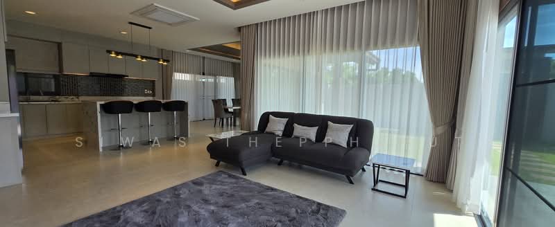 New 3 Bed Villa in Baan Pattaya 5 for Rent Only 79k, Chon Buri (Pattaya), Baan Pattaya 5, Huai Yai, Bang Lamung (Pattaya), Chon Buri (Pattaya), 3 Bedrooms, 292 sqm, Villa For Rent, by Siwas Thepphabut, 500356157 - DDproperty.com