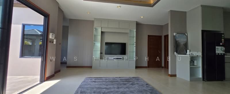 New 3 Bed Villa in Baan Pattaya 5 for Rent Only 79k, Chon Buri (Pattaya), Baan Pattaya 5, Huai Yai, Bang Lamung (Pattaya), Chon Buri (Pattaya), 3 Bedrooms, 292 sqm, Villa For Rent, by Siwas Thepphabut, 500356157 - DDproperty.com
