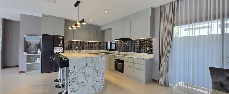 New 3 Bed Villa in Baan Pattaya 5 for Rent Only 79k, Chon Buri (Pattaya), Baan Pattaya 5, Huai Yai, Bang Lamung (Pattaya), Chon Buri (Pattaya), 3 Bedrooms, 292 sqm, Villa For Rent, by Siwas Thepphabut, 500356157 - DDproperty.com