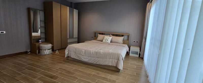 New 3 Bed Villa in Baan Pattaya 5 for Rent Only 79k, Chon Buri (Pattaya), Baan Pattaya 5, Huai Yai, Bang Lamung (Pattaya), Chon Buri (Pattaya), 3 Bedrooms, 292 sqm, Villa For Rent, by Siwas Thepphabut, 500356157 - DDproperty.com
