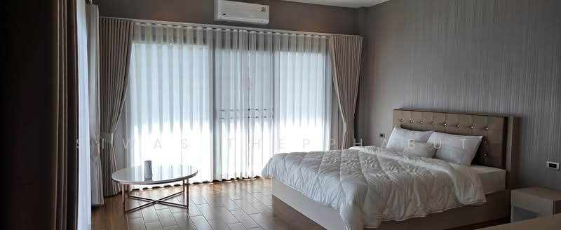 New 3 Bed Villa in Baan Pattaya 5 for Rent Only 79k, Chon Buri (Pattaya), Baan Pattaya 5, Huai Yai, Bang Lamung (Pattaya), Chon Buri (Pattaya), 3 Bedrooms, 292 sqm, Villa For Rent, by Siwas Thepphabut, 500356157 - DDproperty.com