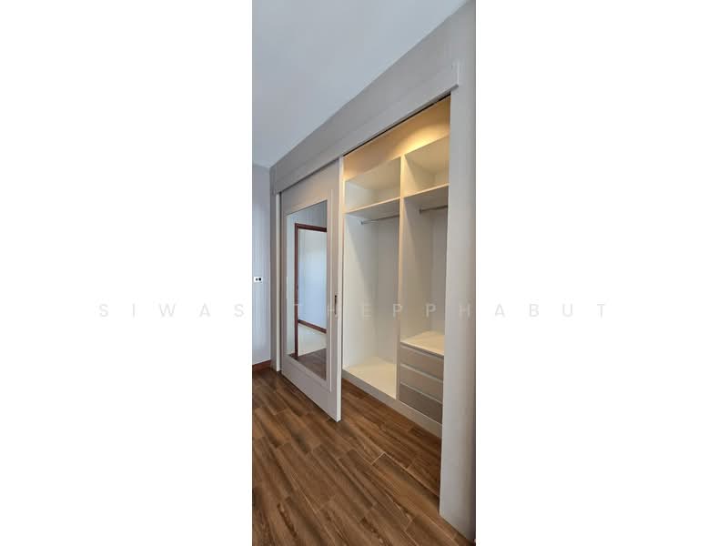 New 3 Bed Villa in Baan Pattaya 5 for Rent Only 79k, Chon Buri (Pattaya), Baan Pattaya 5, Huai Yai, Bang Lamung (Pattaya), Chon Buri (Pattaya), 3 Bedrooms, 292 sqm, Villa For Rent, by Siwas Thepphabut, 500356157 - DDproperty.com
