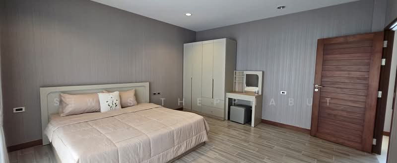 New 3 Bed Villa in Baan Pattaya 5 for Rent Only 79k, Chon Buri (Pattaya), Baan Pattaya 5, Huai Yai, Bang Lamung (Pattaya), Chon Buri (Pattaya), 3 Bedrooms, 292 sqm, Villa For Rent, by Siwas Thepphabut, 500356157 - DDproperty.com