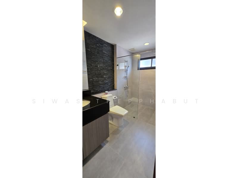 New 3 Bed Villa in Baan Pattaya 5 for Rent Only 79k, Chon Buri (Pattaya), Baan Pattaya 5, Huai Yai, Bang Lamung (Pattaya), Chon Buri (Pattaya), 3 Bedrooms, 292 sqm, Villa For Rent, by Siwas Thepphabut, 500356157 - DDproperty.com