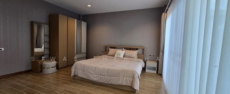 New 3 Bed Villa in Baan Pattaya 5 for Rent Only 79k, Chon Buri (Pattaya), Baan Pattaya 5, Huai Yai, Bang Lamung (Pattaya), Chon Buri (Pattaya), 3 Bedrooms, 292 sqm, Villa For Rent, by Siwas Thepphabut, 500356157 - DDproperty.com