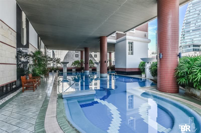 Citi Smart Sukhumvit 18 : ซิตี้ สมาร์ท สุขุมวิท 18, กรุงเทพ, 366 ซอยสุขุมวิท 18 ถนนสุขุมวิท, คลองเตย, กรุงเทพ, 73 ตร.ม., คอนโด ให้เช่า, โดย Nicha Peerakittikul, 500356158 - DDproperty.com