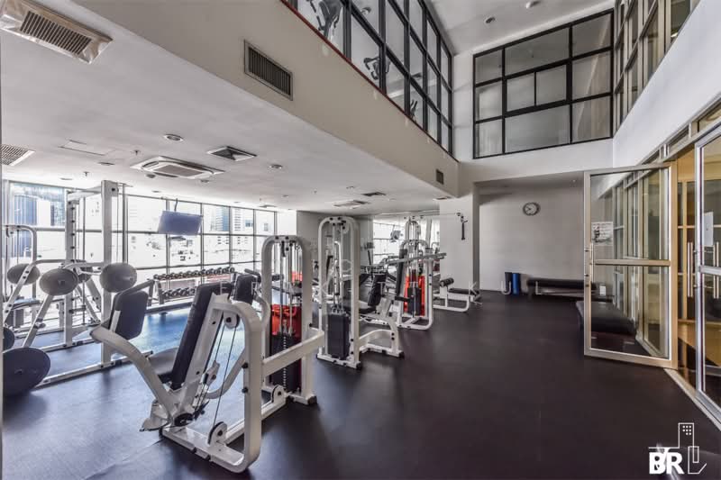 Citi Smart Sukhumvit 18, Bangkok, 366 Soi Sukhumvit 18, Sukhumvit Road, Khlong Toei, Bangkok, 2 Bedrooms, 73 sqm, Condo For Rent, by Nicha Peerakittikul, 500356158 - DDproperty.com