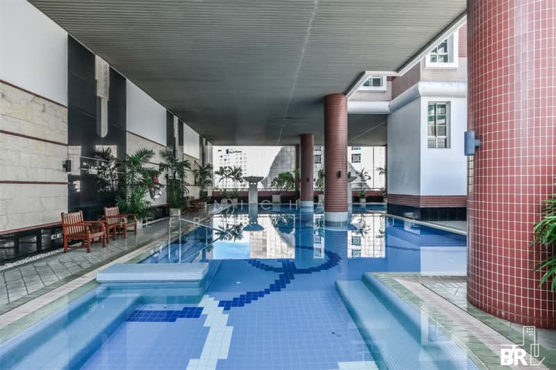 Citi Smart Sukhumvit 18, Bangkok, 366 Soi Sukhumvit 18, Sukhumvit Road, Khlong Toei, Bangkok, 2 Bedrooms, 73 sqm, Condo For Rent, by Nicha Peerakittikul, 500356158 - DDproperty.com