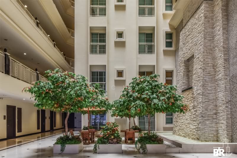 Citi Smart Sukhumvit 18, Bangkok, 366 Soi Sukhumvit 18, Sukhumvit Road, Khlong Toei, Bangkok, 2 Bedrooms, 73 sqm, Condo For Rent, by Nicha Peerakittikul, 500356158 - DDproperty.com