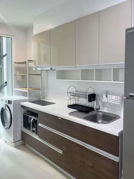 Supalai Elite Phayathai, Bangkok, Ayutthaya Road, Thanon Phaya Thai, Ratchathewi, Bangkok, 2 Bedrooms, 106 sqm, Condo For Sale, by ชิสา โพธิ์บุญ, 500356161 - DDproperty.com