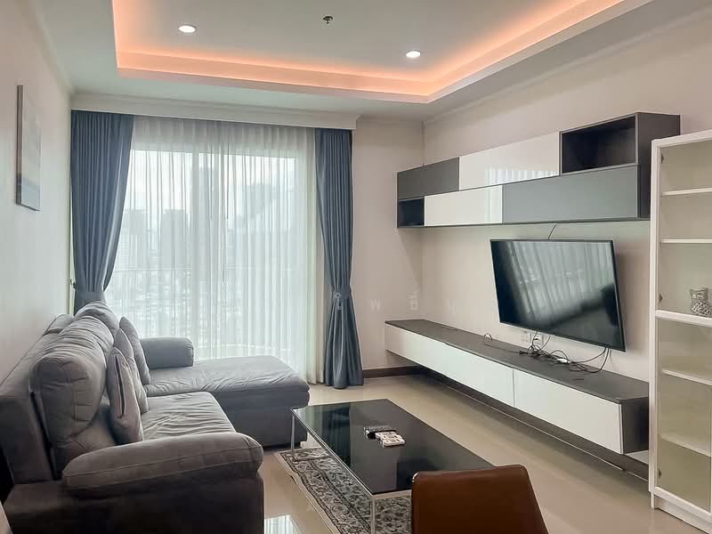 Supalai Elite Phayathai, Bangkok, Ayutthaya Road, Thanon Phaya Thai, Ratchathewi, Bangkok, 2 Bedrooms, 106 sqm, Condo For Sale, by ชิสา โพธิ์บุญ, 500356161 - DDproperty.com