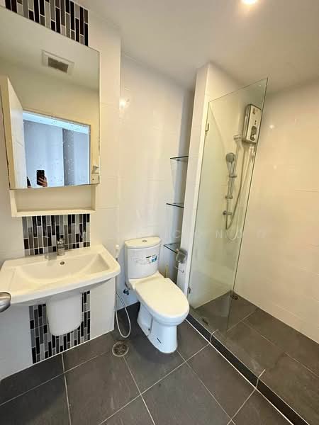 Niche Mono Ratchavipha, Bangkok, 292 Ratchadaphisek Road, Lat Yao, Chatuchak, Bangkok, 1 Bedroom, 30 sqm, Condo For Rent, by Living Condo, 500356162 - DDproperty.com